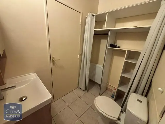 Photo 10 Appartement 1 pièce 16.62m²