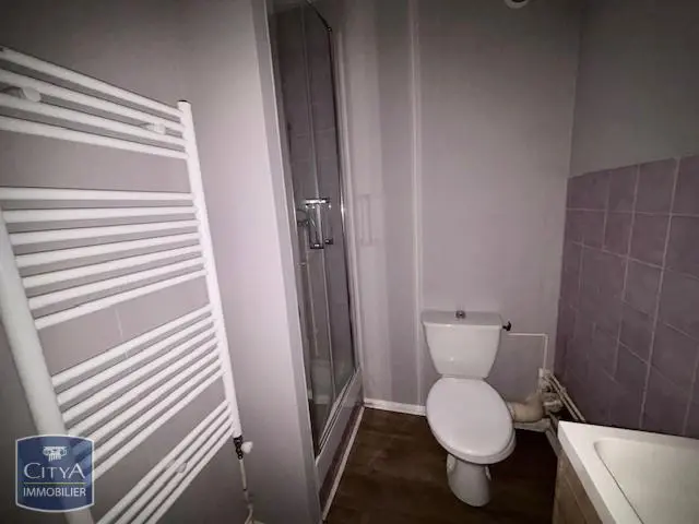 Photo 4 Appartement 1 pièce 20.7m²