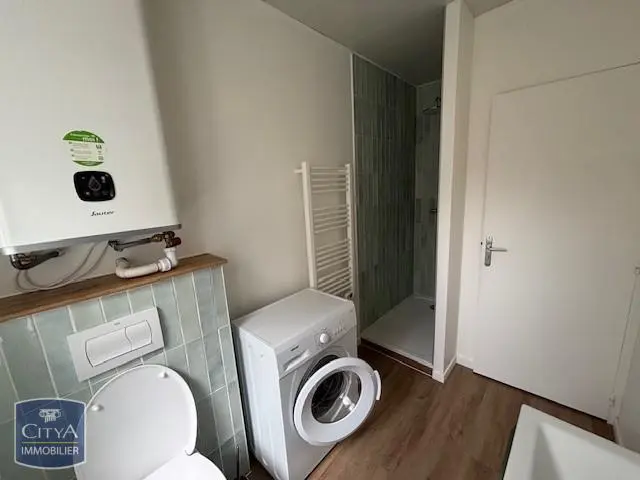 Photo 6 Appartement 2 pièces 35.46m²