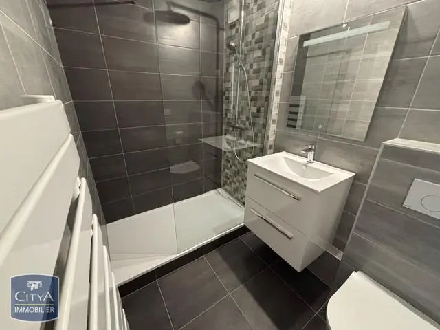 Photo 7 Appartement 1 pièce 29.22m²