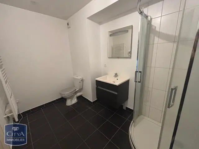 Photo 7 Appartement 2 pièces 56.1m²