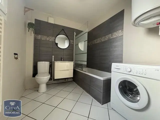 Photo 10 Appartement 3 pièces 50.57m²