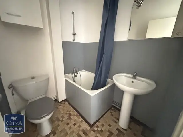 Photo 8 Appartement 2 pièces 38.8m²