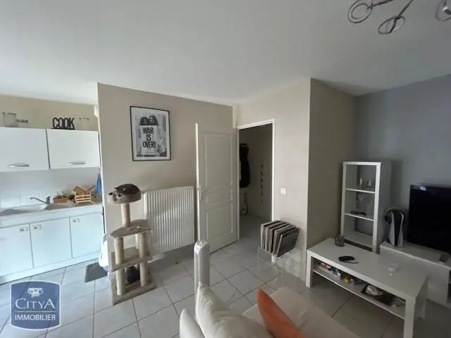 Photo 4 Appartement 3 pièces 58.25m²
