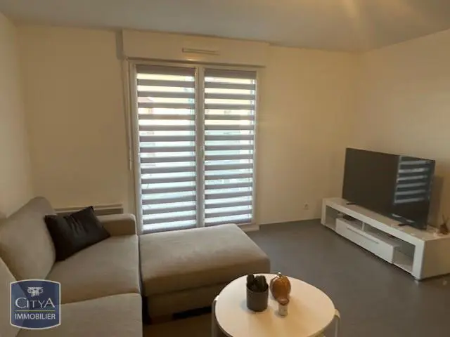 Photo 2 Appartement 2 pièces 45.17m²