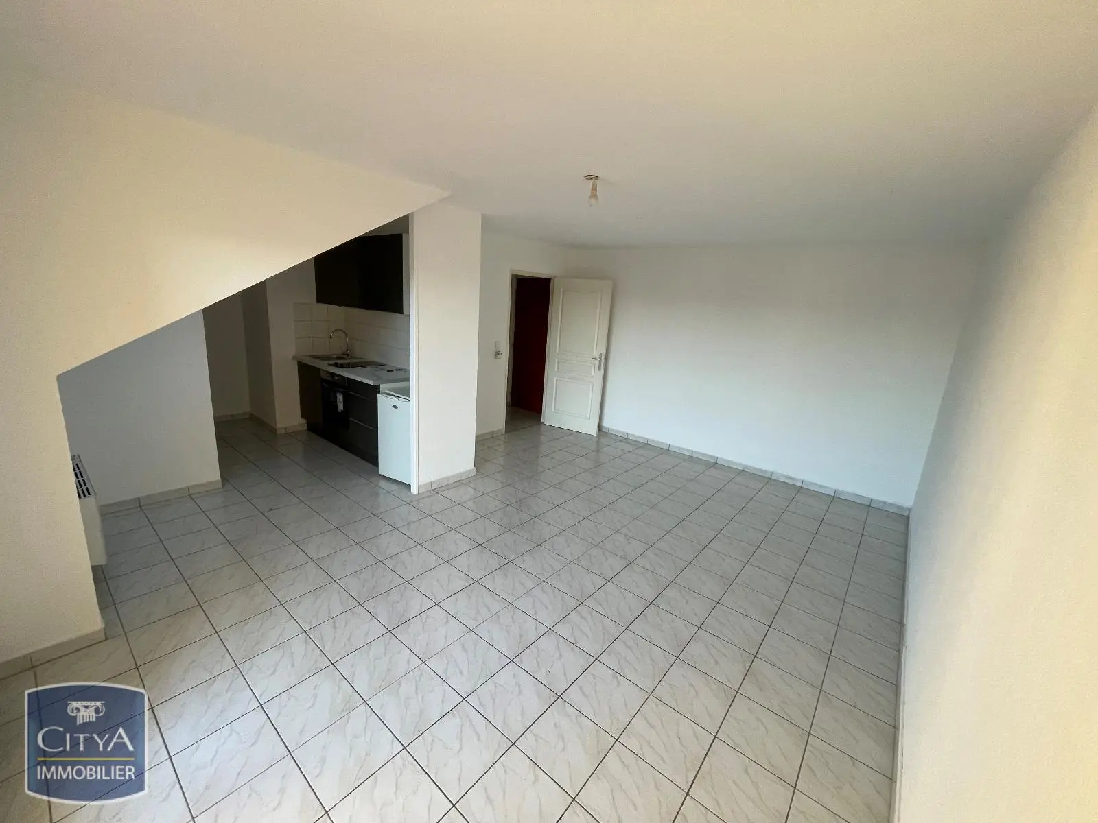 Photo 2 Appartement 2 pièces 53.91m²