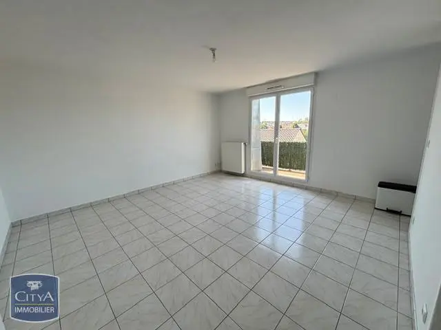 Photo 2 Appartement 2 pièces 46.49m²