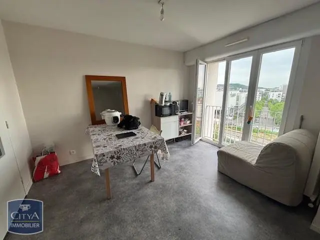 Photo 4 Appartement 1 pièce 30.27m²