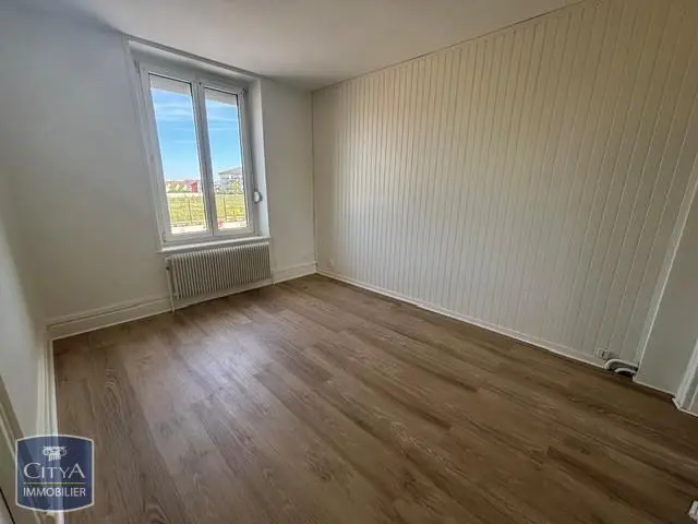 Photo 6 Appartement 3 pièces 58.09m²