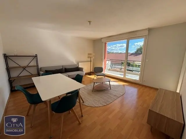 Photo 3 Appartement 2 pièces 49.8m²