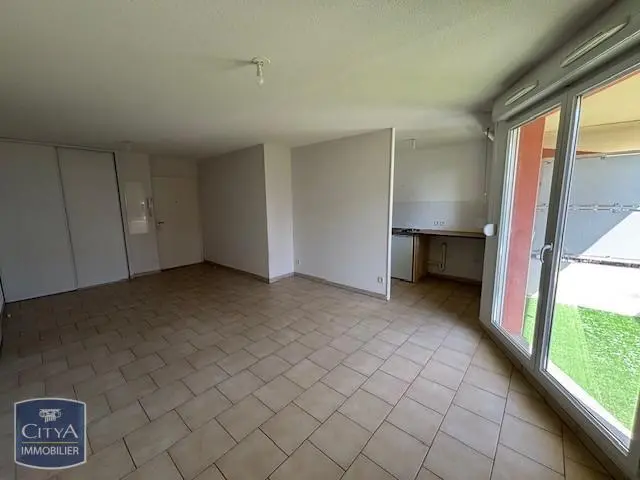 Photo 1 Appartement 2 pièces 48.18m²