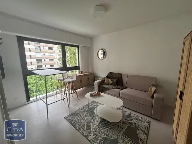 Photo 3 Appartement 1 pièce 17.79m²