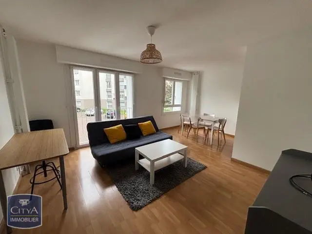 Photo 4 Appartement 2 pièces 45.78m²