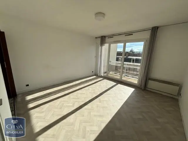 Photo 3 Appartement 1 pièce 29.22m²