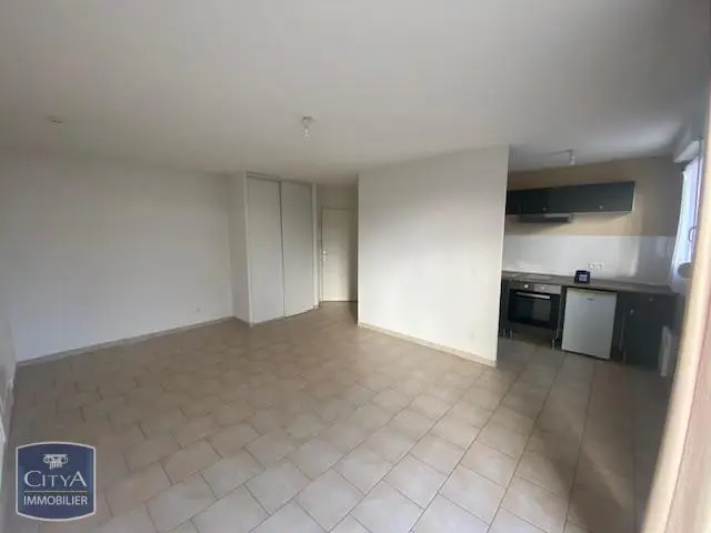 Photo 2 Appartement 2 pièces 48.57m²