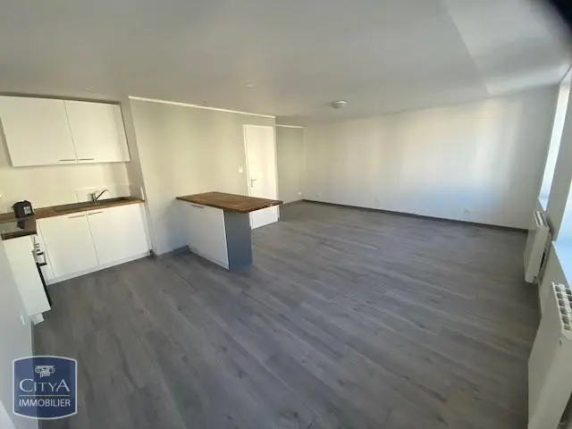 Photo 4 Appartement 2 pièces 59.8m²