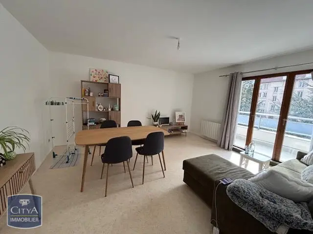 Photo 1 Appartement 2 pièces 46.69m²