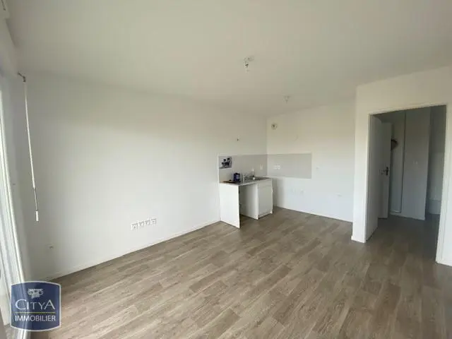 Photo 2 Appartement 2 pièces 41.11m²