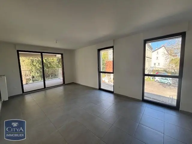 Photo 5 Appartement 3 pièces 62.35m²