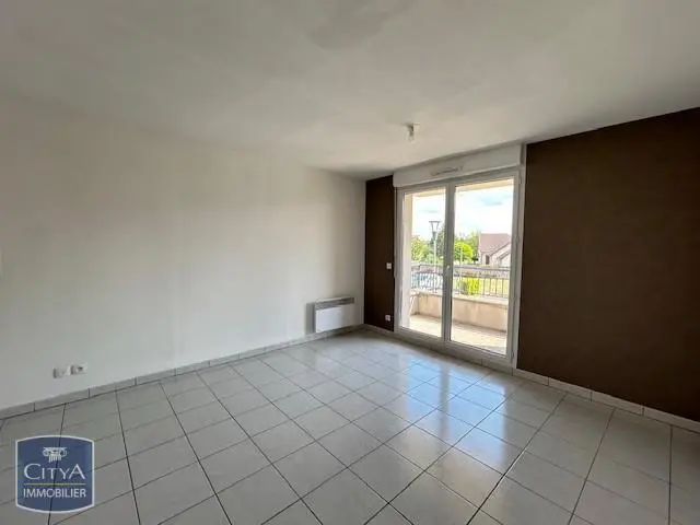 Photo 3 Appartement 3 pièces 60.2m²