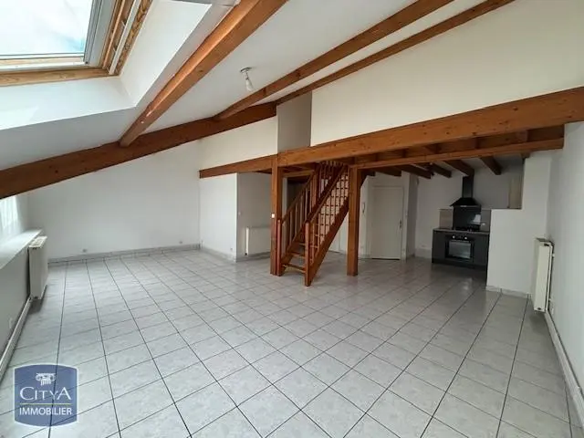 Photo 1 Appartement 3 pièces 80.01m²