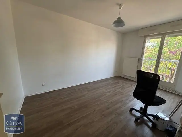 Photo 2 Appartement 1 pièce 20.7m²