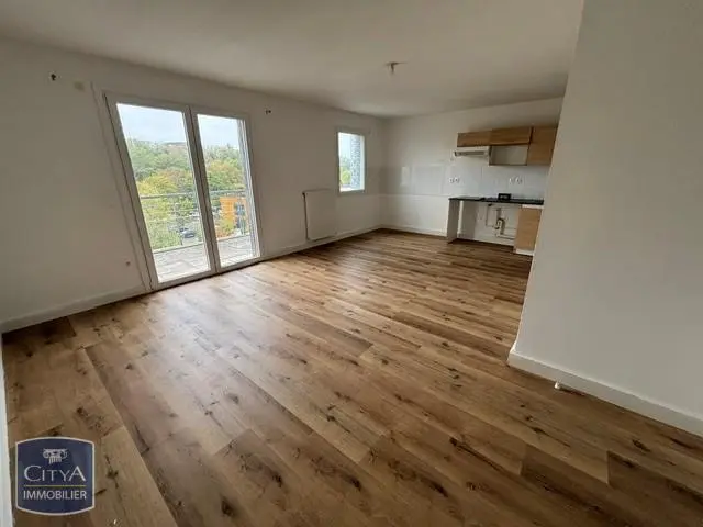Photo 3 Appartement 3 pièces 62.33m²