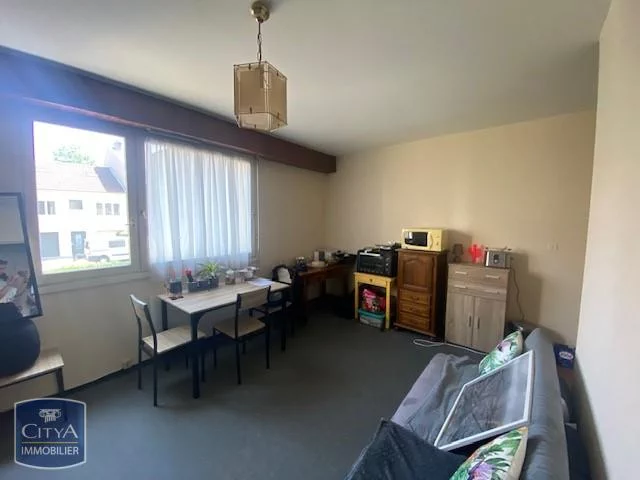 Photo du bien Appartement 1 pièces 22m²