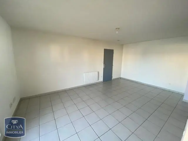 Photo 2 Appartement 2 pièces 47.4m²