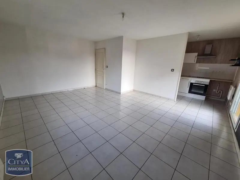 Photo du bien Appartement 2 pièces 48.53m²