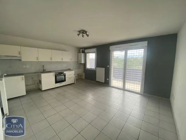 Photo 1 Appartement 2 pièces 43.94m²