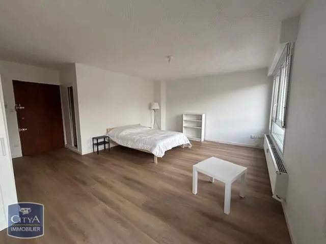 Photo 4 Appartement 1 pièce 37.18m²
