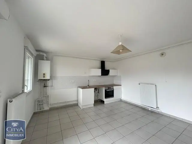Photo 2 Appartement 2 pièces 43.94m²