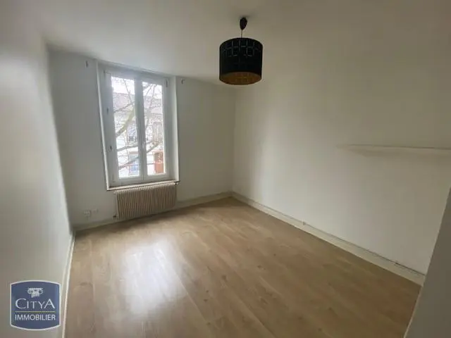 Photo 1 Appartement 2 pièces 38.54m²