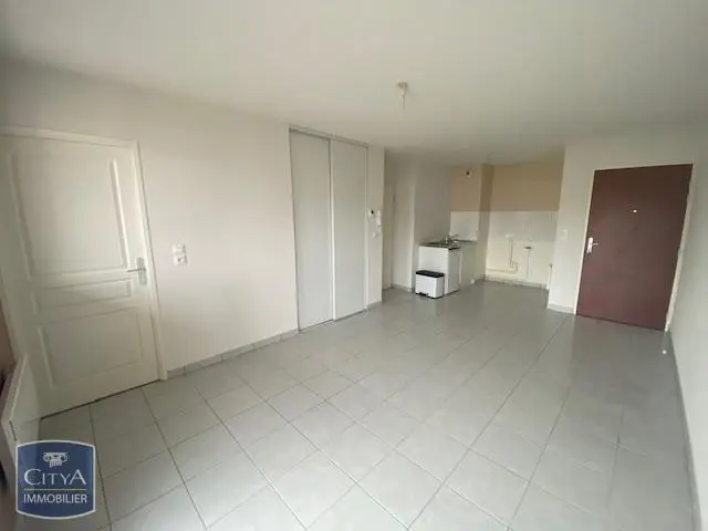 Photo 1 Appartement 2 pièces 50.1m²