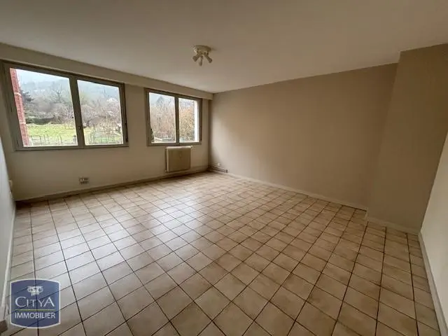 Photo 3 Appartement 1 pièce 45m²