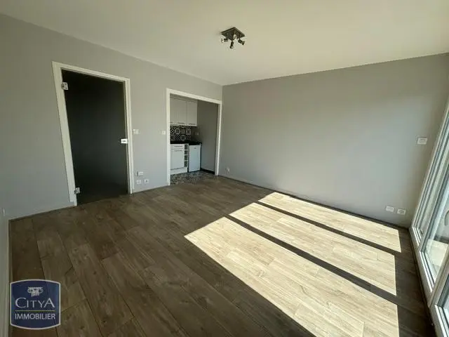 Photo 4 Appartement 1 pièce 29.22m²