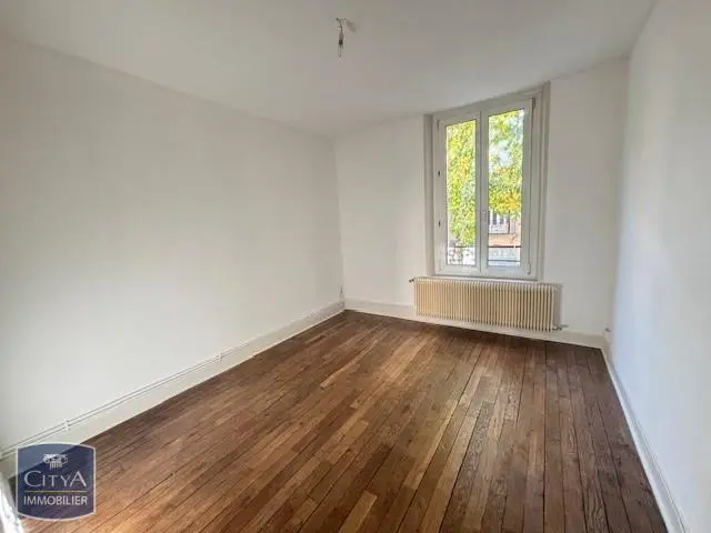 Photo 4 Appartement 2 pièces 38.8m²