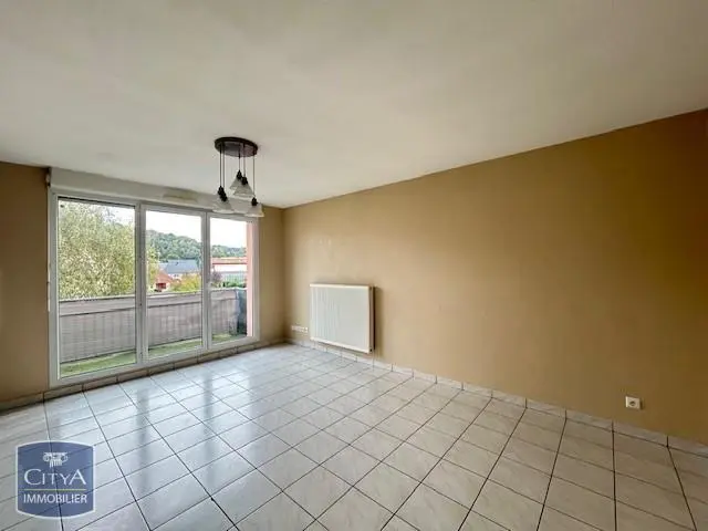 Photo 2 Appartement 3 pièces 59.13m²