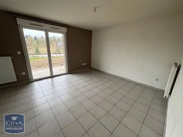 Photo 5 Appartement 3 pièces 57.93m²