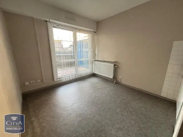 Photo 1 Appartement 1 pièce 16.62m²