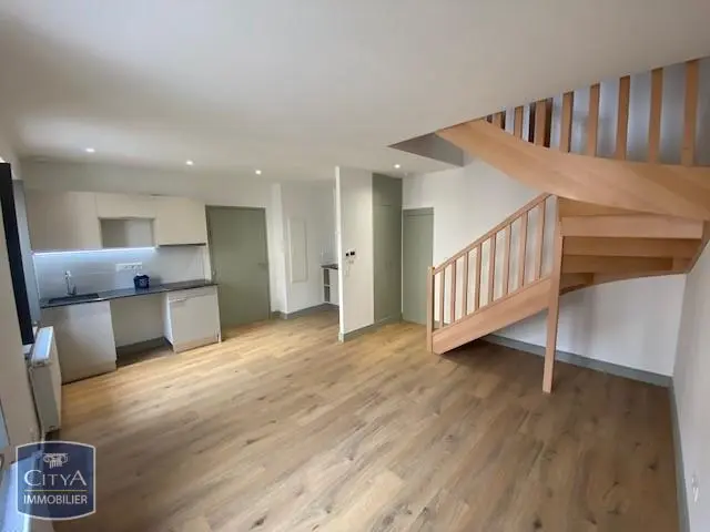 Photo 1 Appartement 2 pièces 48.9m²
