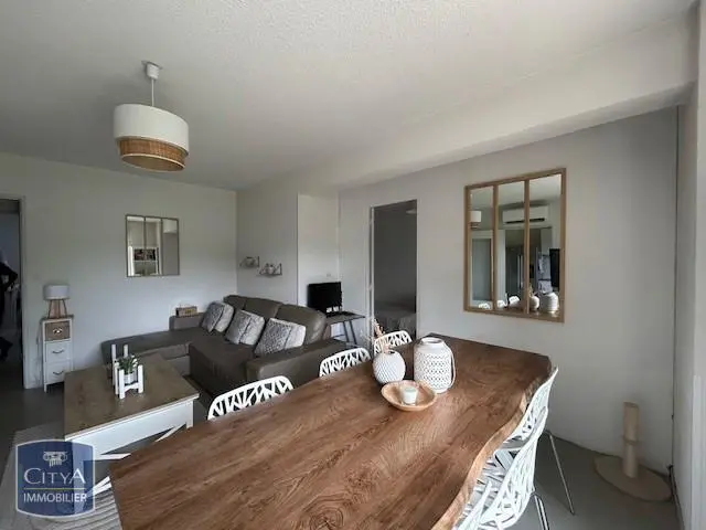 Photo 4 Appartement 4 pièces 79.47m²
