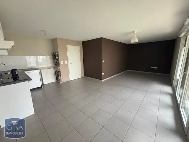 Photo 4 Appartement 3 pièces 64.04m²