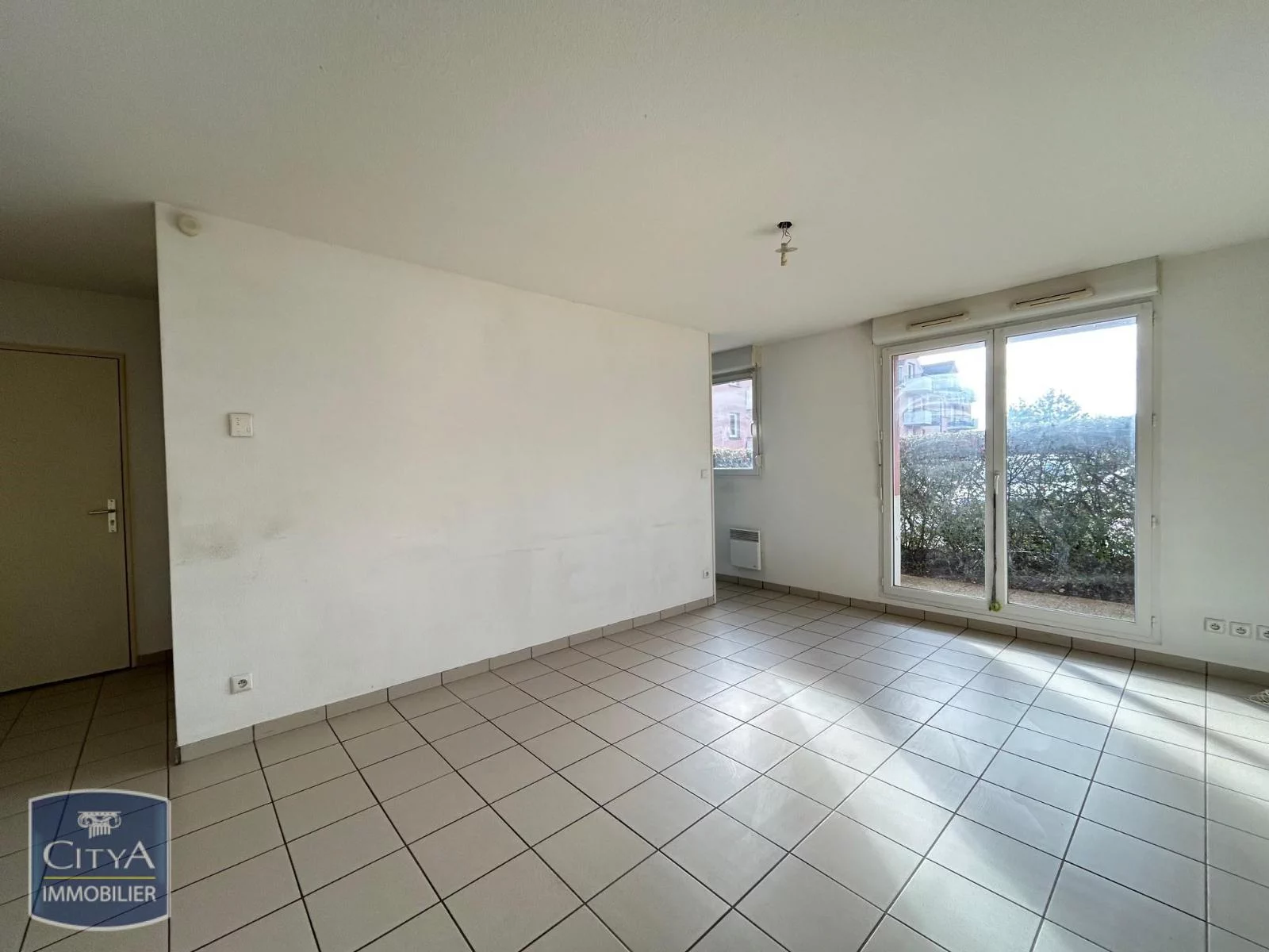 Photo Appartement 2 pièces 48.2m²