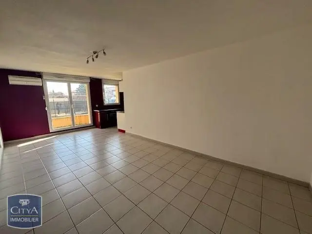 Photo 3 Appartement 2 pièces 47.69m²
