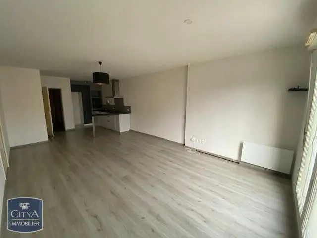 Photo 2 Appartement 2 pièces 58.75m²