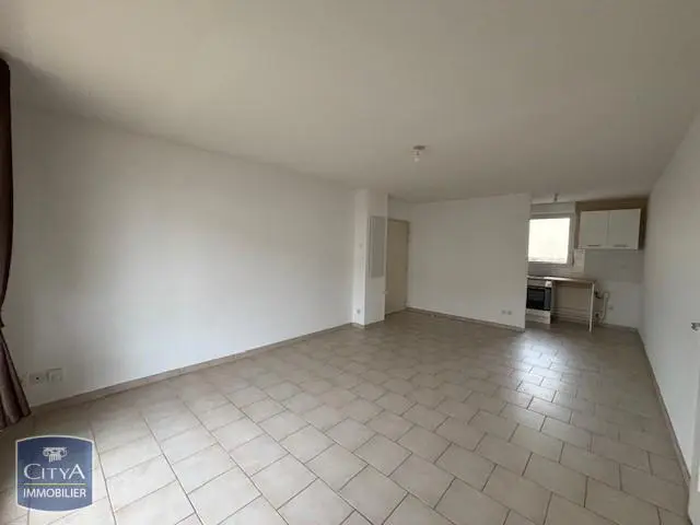 Photo 2 Appartement 2 pièces 48.42m²