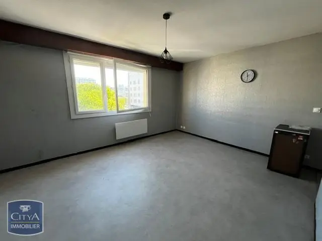 Photo 1 Appartement 1 pièce 25.17m²