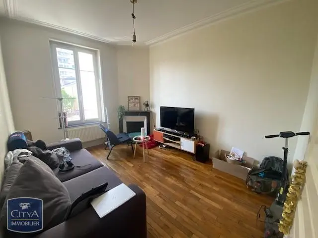 Photo 1 Appartement 2 pièces 36.37m²